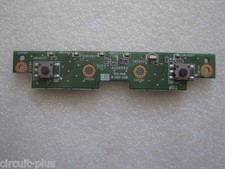 Module carte circuit Asus U31F U31S  E220370 BTC 202  bouton touchpad / Board