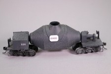 LE4500 WALTHERS Ho 1/87 Wagon