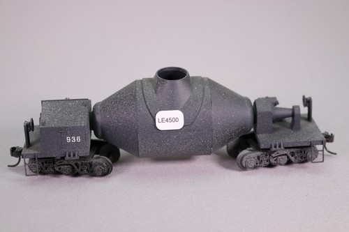 Le4500 walthers 87 - walthers, ho