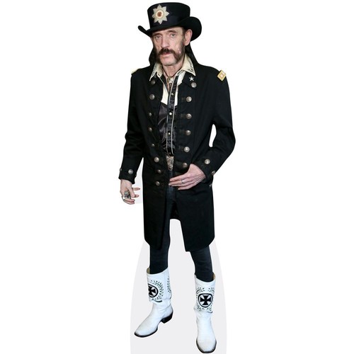 Lemmy kilmister - lemmy,