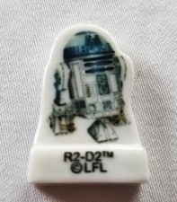 Robot R2-D2 série STAR WARS