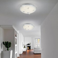 Plafonnier LED Lustre en