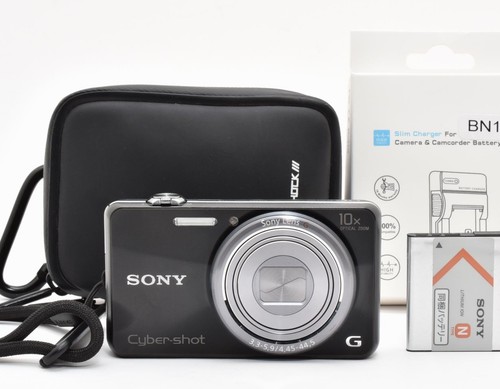 Appareil photo numérique