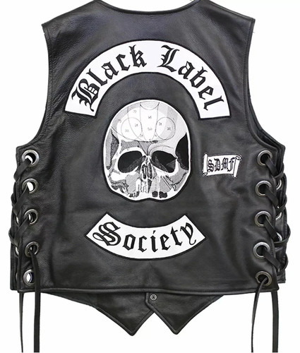 Zakk wylde black label - label, society