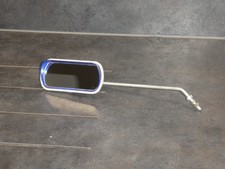 ancien retroviseur vélo, cyclo, CIPA