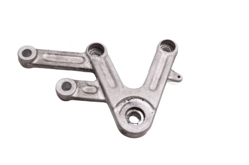 Support repose pieds plaque - support, repose-pieds