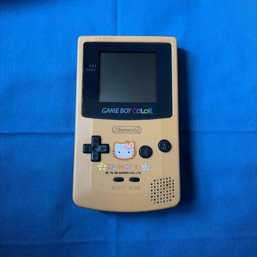 Console nintendo gameboy - console,