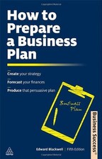 How To Prepare A Business Plan : Créer Votre Startégie; Prévision De