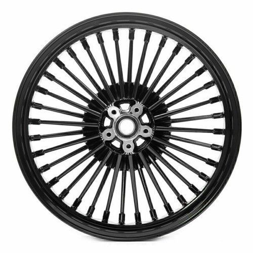18x3 jante roue arrière - jante,