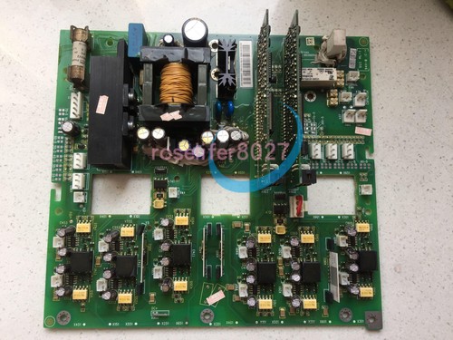 1pcs used abb circuit board - abb,