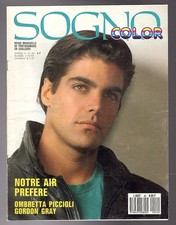 ▬►ROMAN PHOTO LANCIO SOGNO