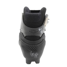 Chaussure de ski de fond junior occasion Salomon Combi SNS Pilot
