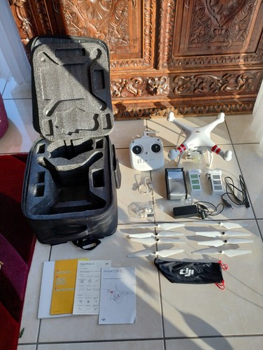 Dji phantom standard - , +