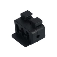 Pour Bambu Lab H2D pour Combo pour Imprimante 3D Buse Nettoyage Silicone Brosse