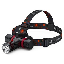 Lampe plongée sous marine - de,
