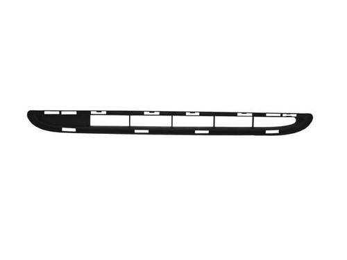 Grille supérieure pare - , chocs