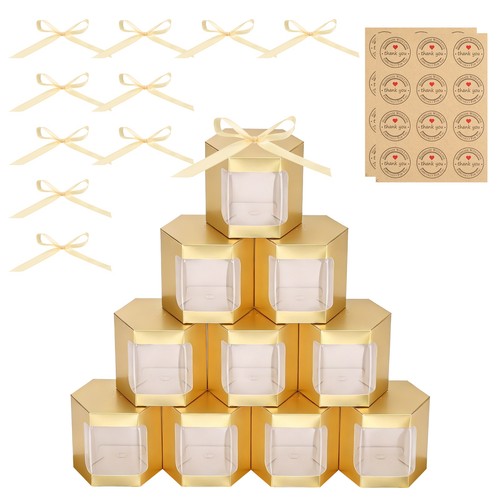 Pcs boîtes gâteau - boîtes,