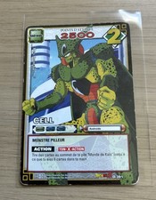 🇫🇷 Carte 391 Dragon Ball