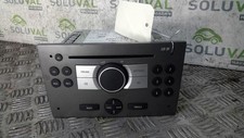 Autoradio OPEL VECTRA C PHASE 1 NT