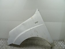 Aile avant gauche FIAT DOBLO 1 PHASE 2 51754866