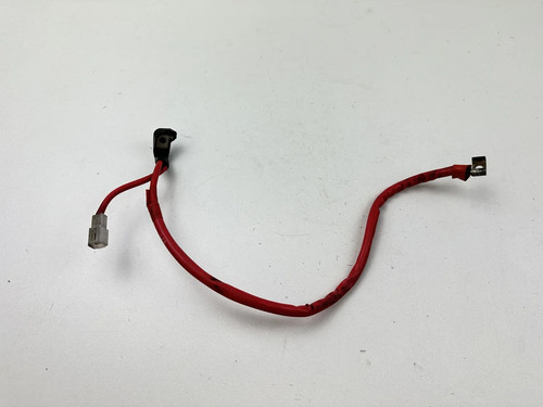 Cable positif batterie sym - cable,