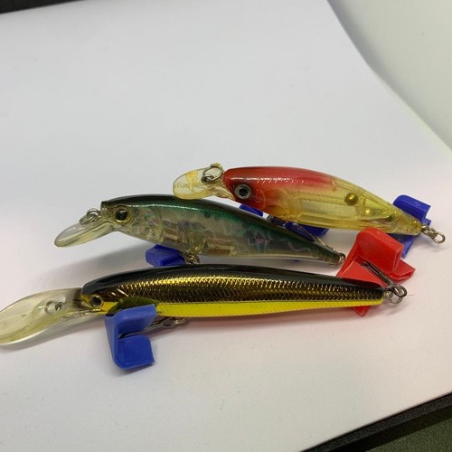 Lucky craft staysee 90sp - craft,