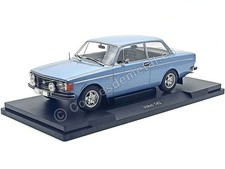 1973 Volvo 142 Coupé Azul