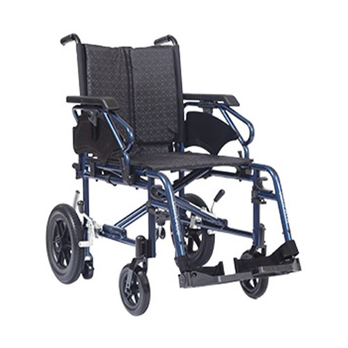 Wimed fauteuil roulant léger - fauteuil,
