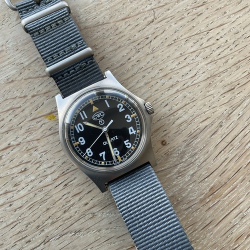 Cwc g10 british army military - g10,