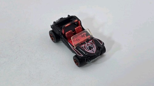 Hot wheels myers manx dune - wheels,