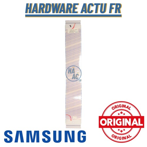 Nappe driver led samsung - led, 1/2