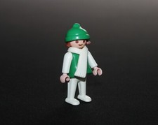 Playmobil vie quotidienne