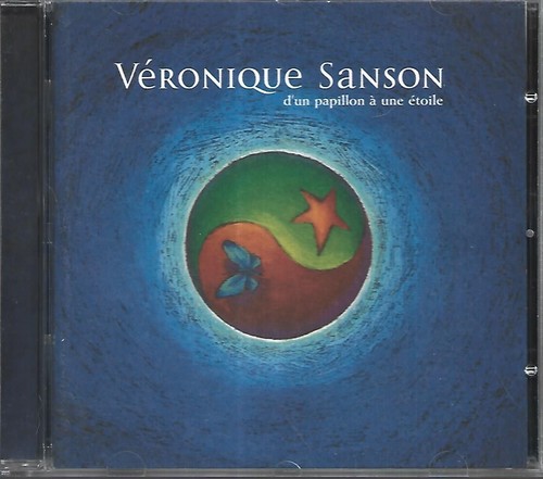 Véronique sanson d un - véronique, d'un