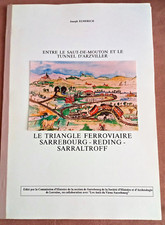 LE TRIANGLE FERROVIAIRE