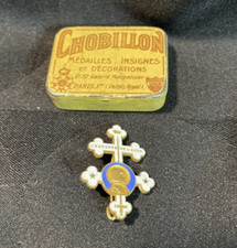 Insigne des Ligueuses de