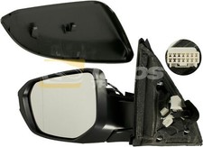 Rétroviseur ext. Gauche Pour