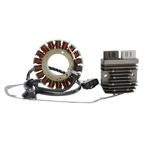 Régulateur alternateur stator - régulateur,