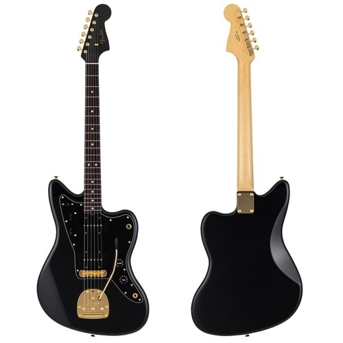 Fender made japan - fender,
