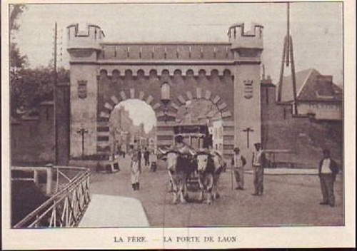 1912 attelage de - 1912,
