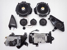 AMPLIFICATEUR HAUT PARLEUR