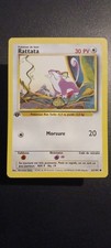 carte pokemon set de base