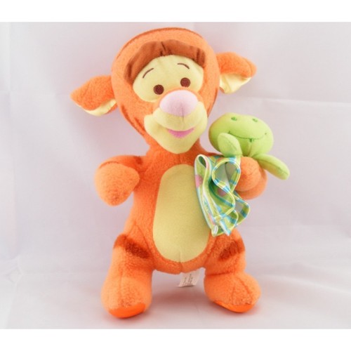 Doudou tigrou son - doudou,