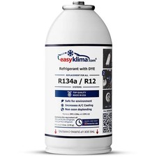 EasyKlima R134a R12