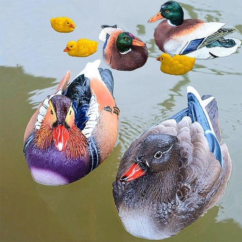 Paire statues animaux - paire,