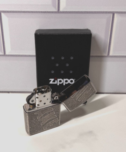 étui pour briquet zippo - pour,