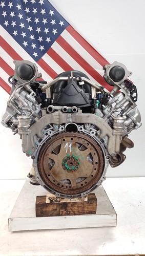 Moteur pour porsche - porsche, cayenne