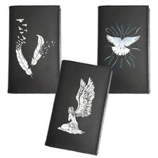 Etui Porte carte grise Papier