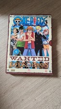 Coffret dvd One piece volume 6