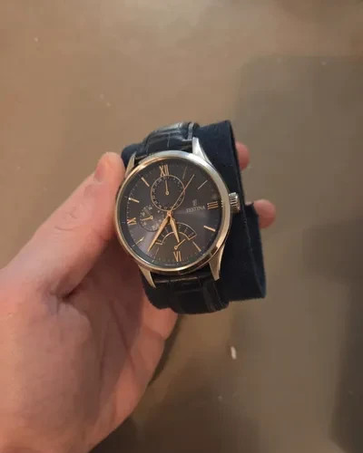 Festina référence f16823 - référence, f16823/3