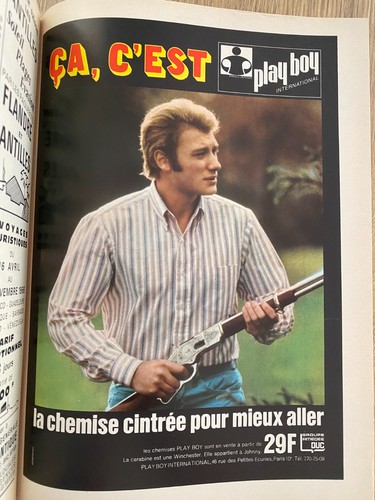 Publicité vintage - publicité,